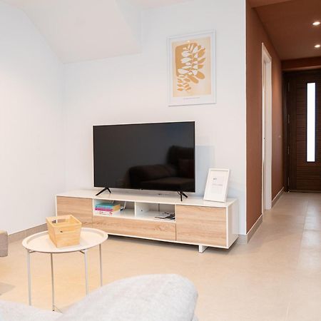 Apartamento Molino Y Garaje 龙达 外观 照片