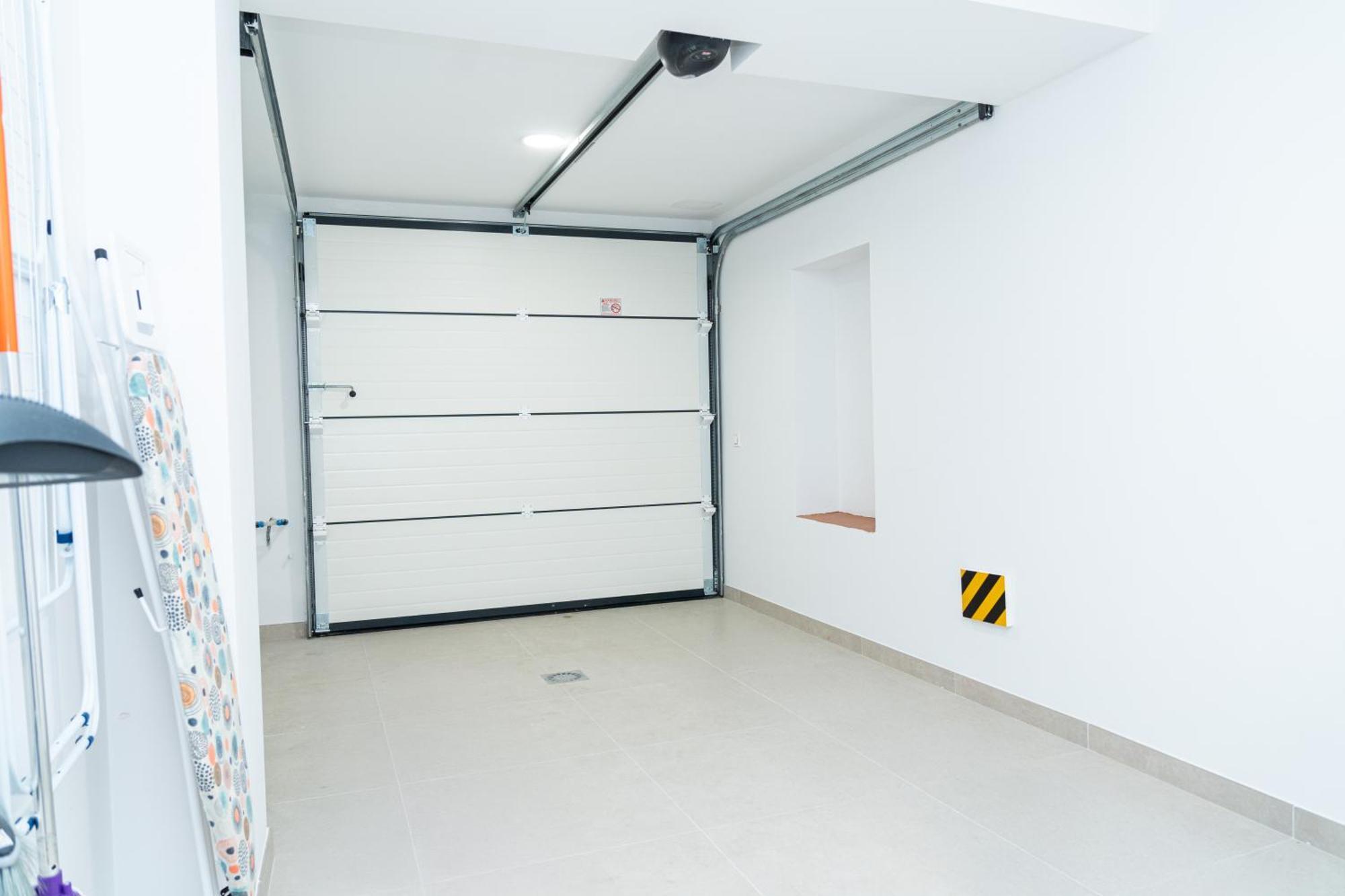 Apartamento Molino Y Garaje 龙达 外观 照片