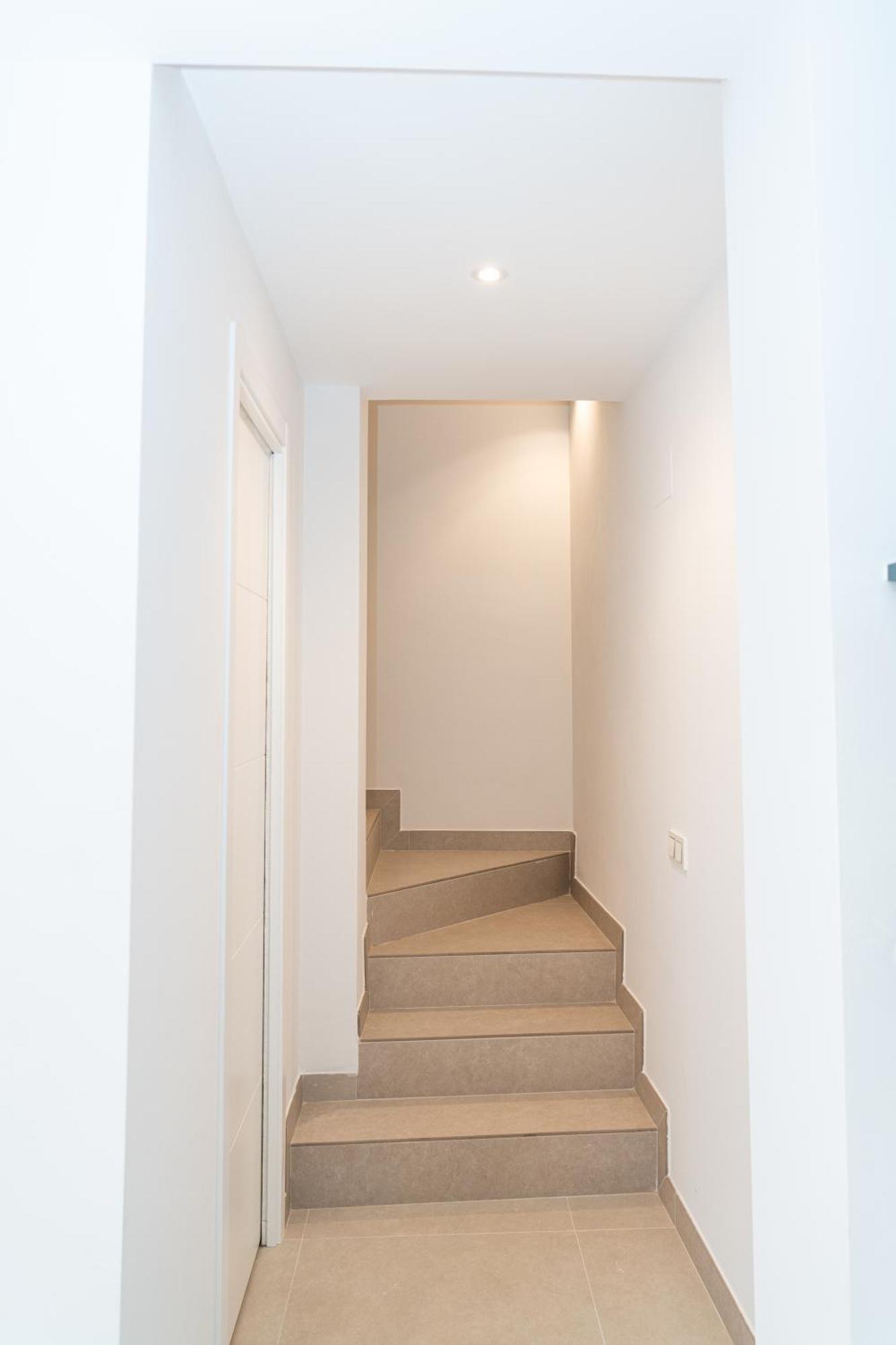 Apartamento Molino Y Garaje 龙达 外观 照片